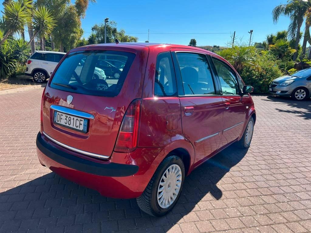 Lancia MUSA 1.3 Multijet 16V Platino