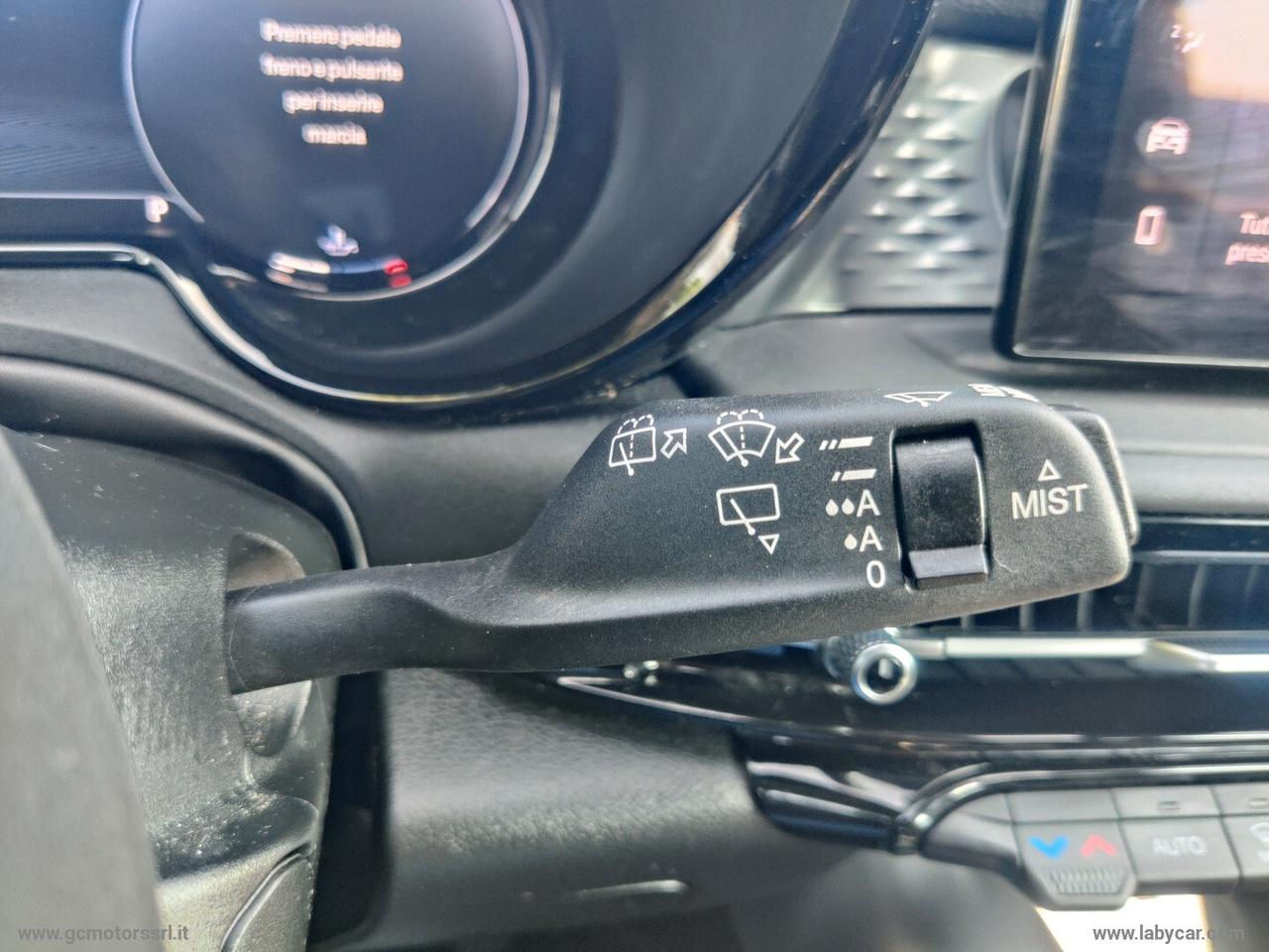 Alfa Romeo Tonale 1.6 diesel 130 CV TCT6 Super