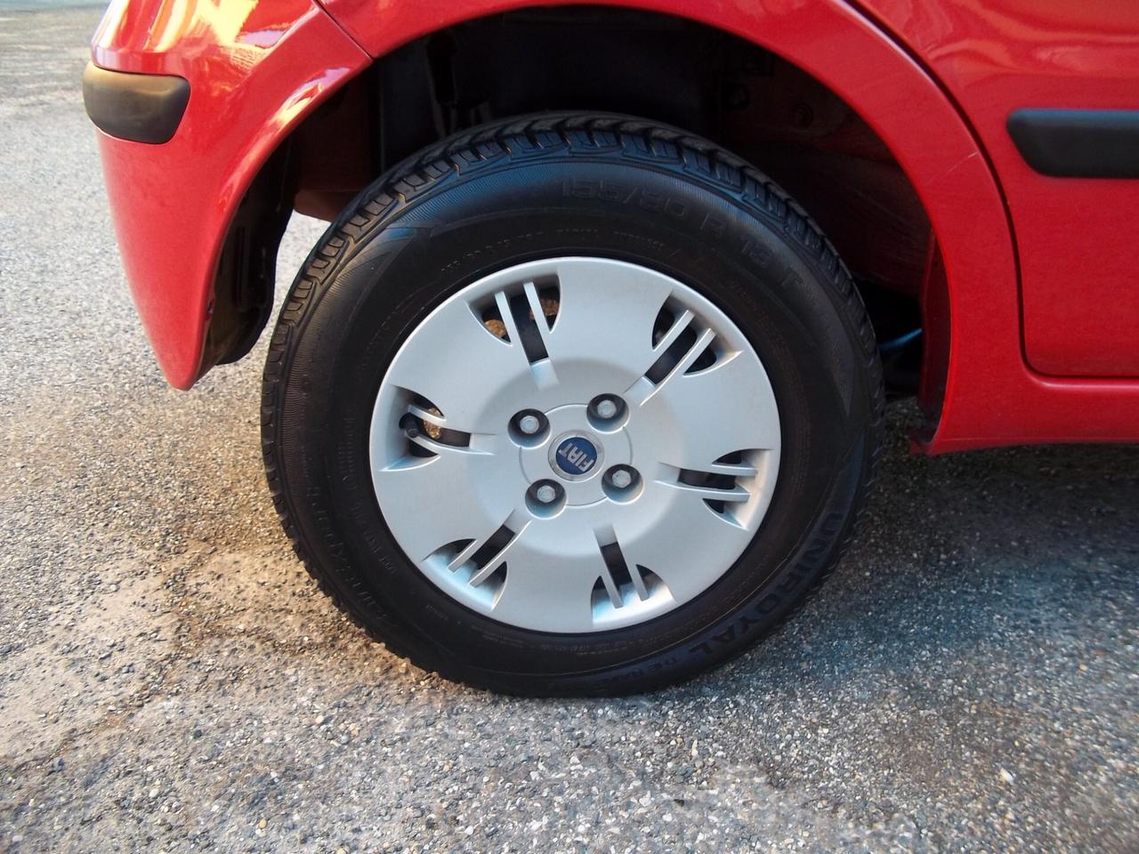 Fiat Panda 1.2 Dynamic Uniproprietario 78.100 km!!!!!!!!!!!!!!!!!!!!