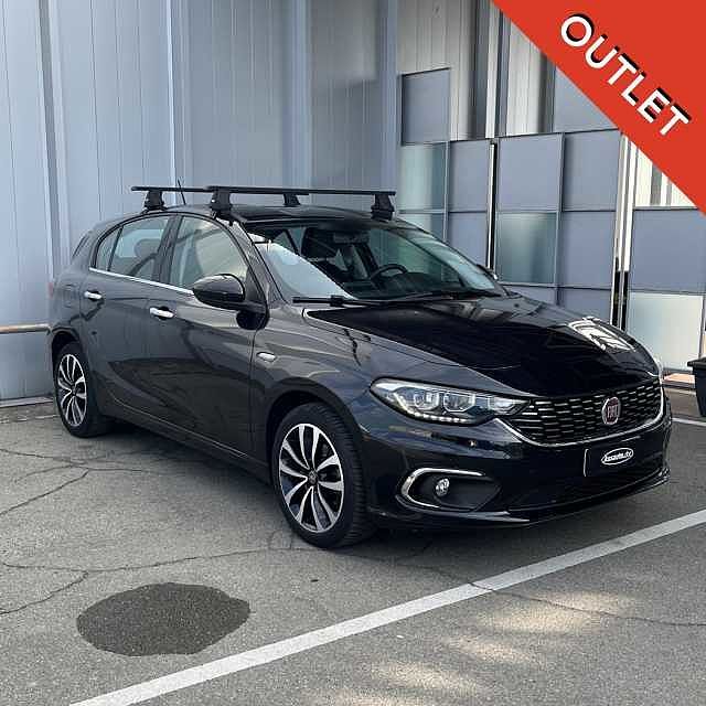 Fiat Tipo 1.6 Mjt S&amp;S 5 porte Business