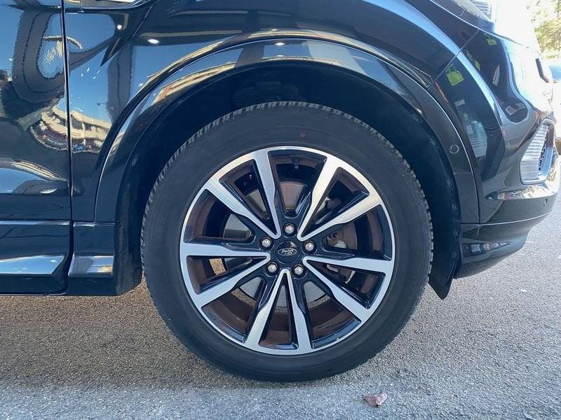 Ford Kuga 2.0 TDCI 120 CV S&S 2WD Powershift ST-Line