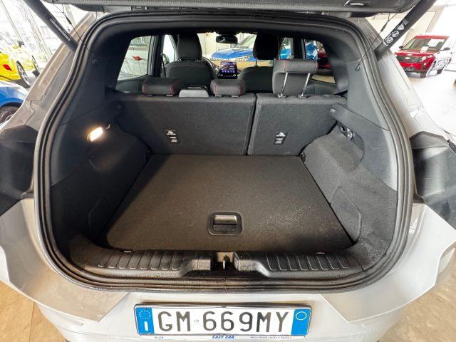 FORD Puma 1.0 EcoBoost Hybrid 125 CV aut. ST-Line