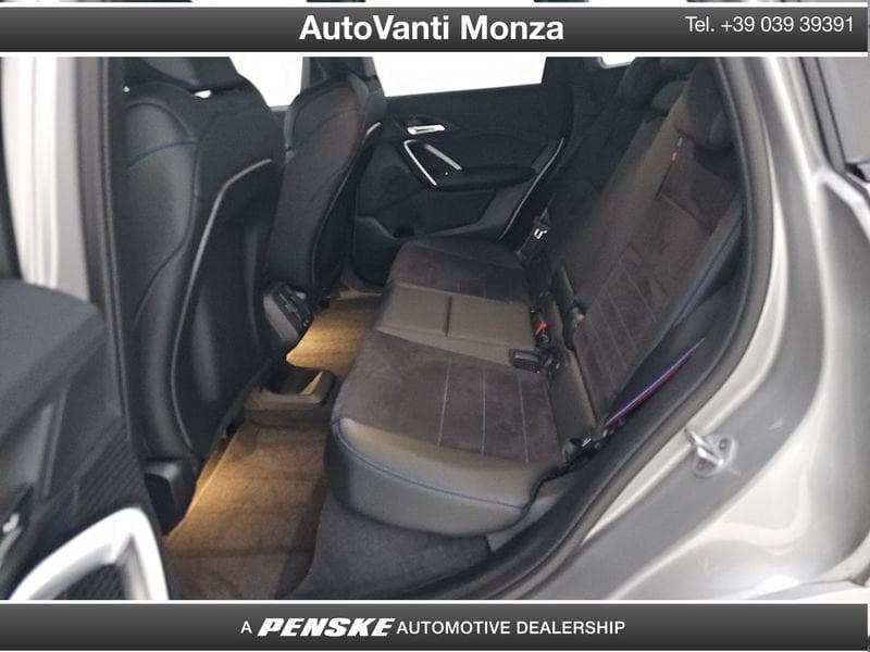 BMW X1 X1 xdrive 25e MSport Pro auto