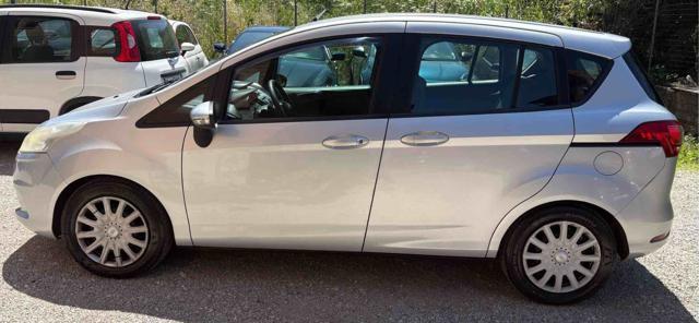 FORD B-Max 1.4 90 CV GPL Business