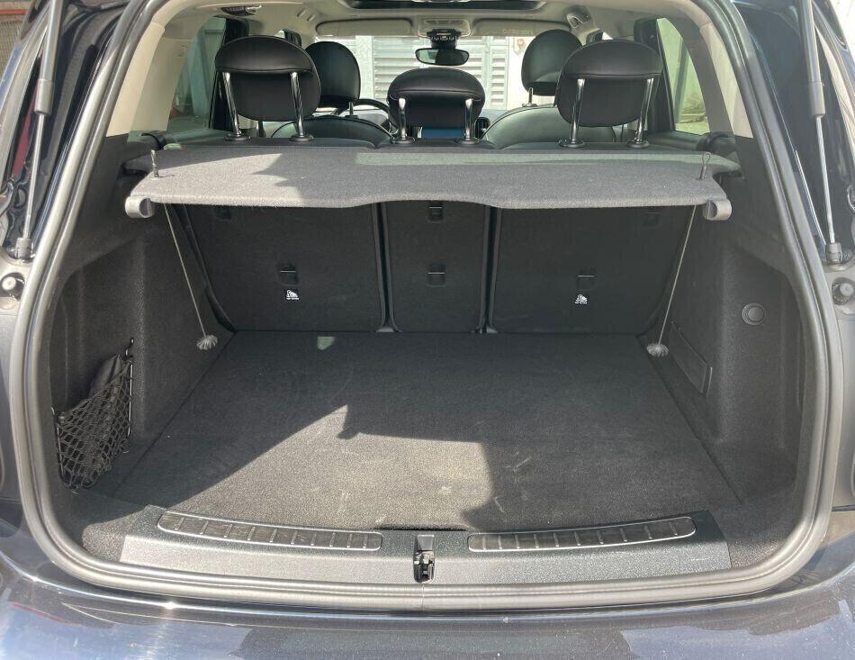 Mini Cooper SD Countryman 2.0 Classic ALL4