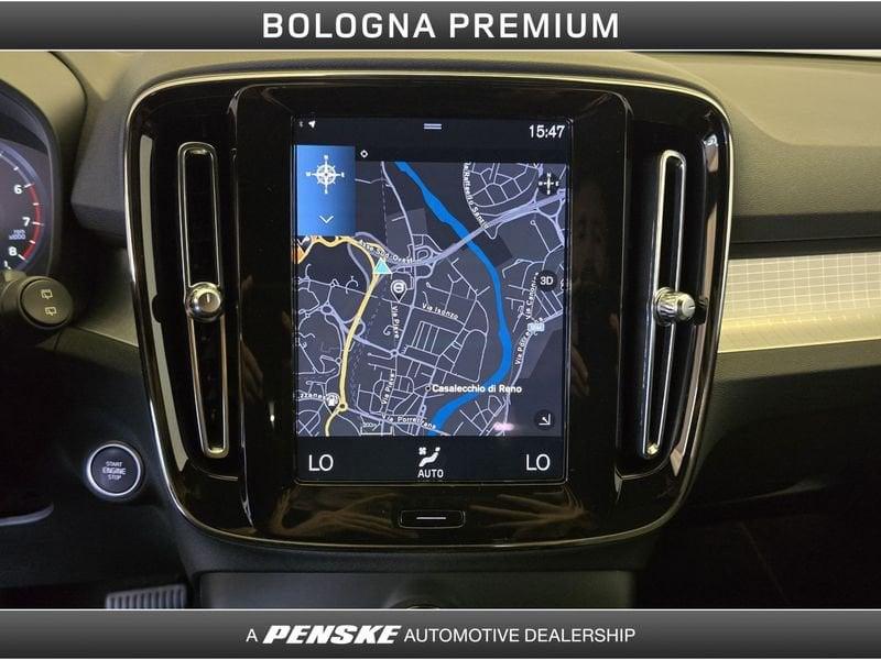 Volvo XC40 XC40 T2 automatico Core