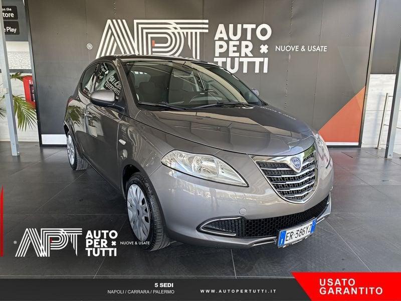 Lancia Ypsilon Ypsilon 1.2 8v Gold 69cv