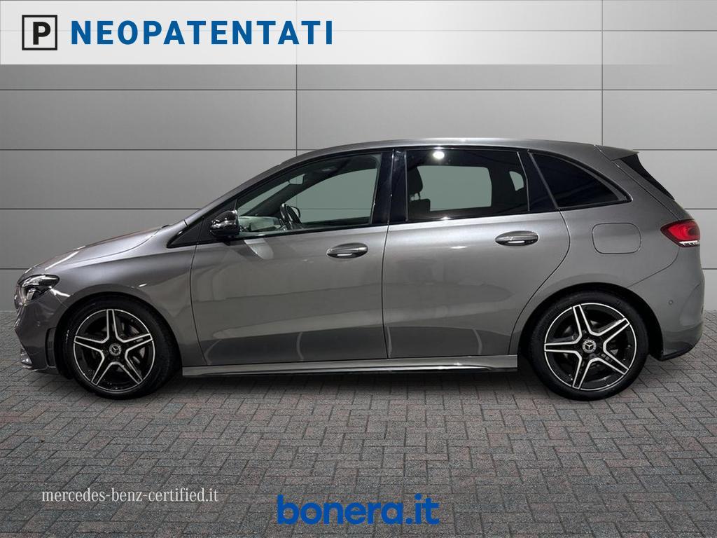 Mercedes Classe B 180 180 D Premium 8G-DCT
