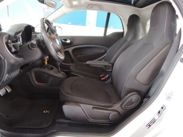 SMART ForTwo 90 0.9 Turbo Passion