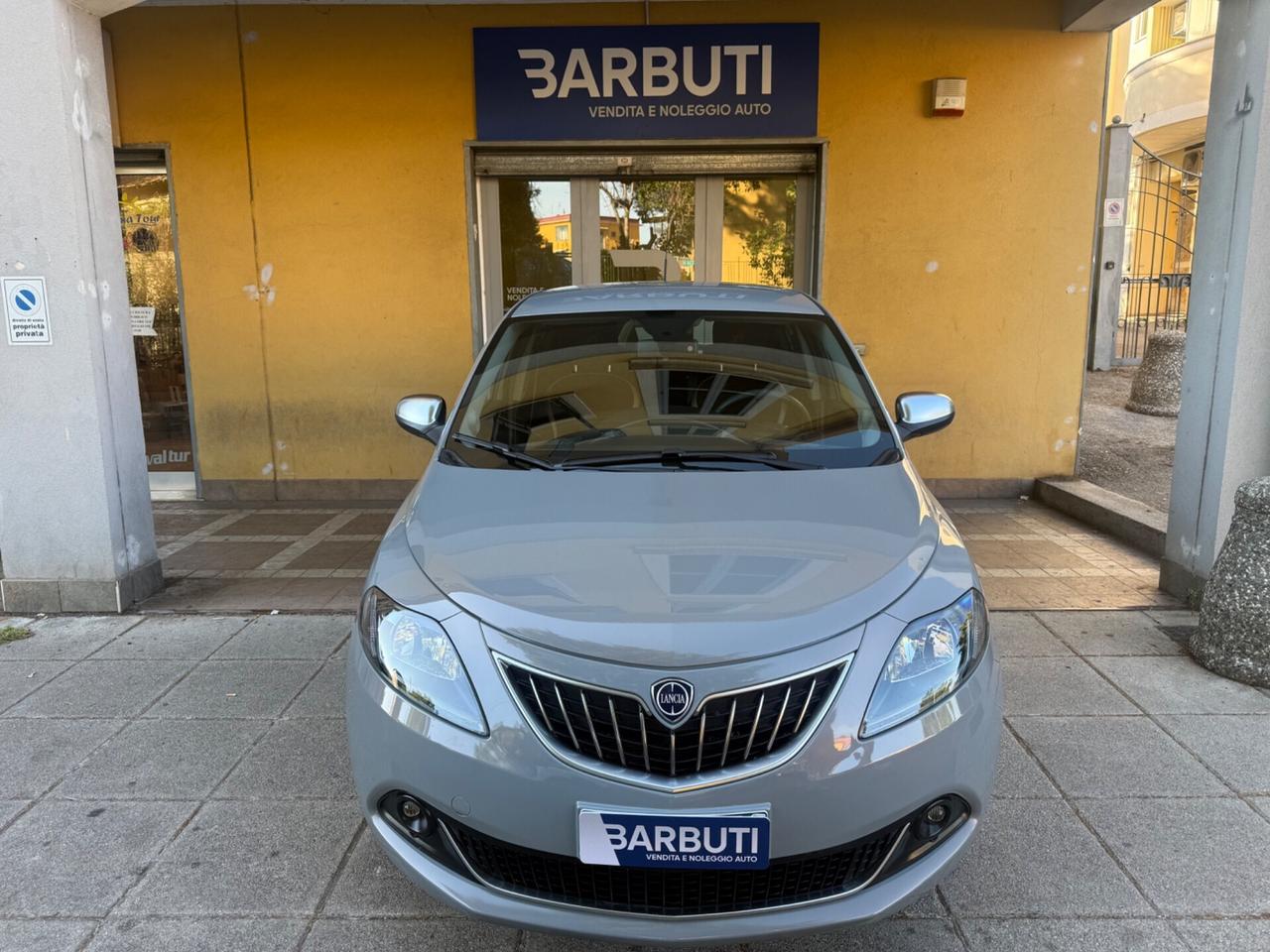 Lancia Ypsilon 2021 - 1.0 69cv S&S Hybrid Ecochic UnYca