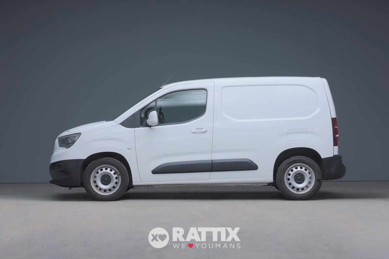 Opel Combo 1.5d 130CV L1H1 Edition Auto (IVA ESCLUSA)
