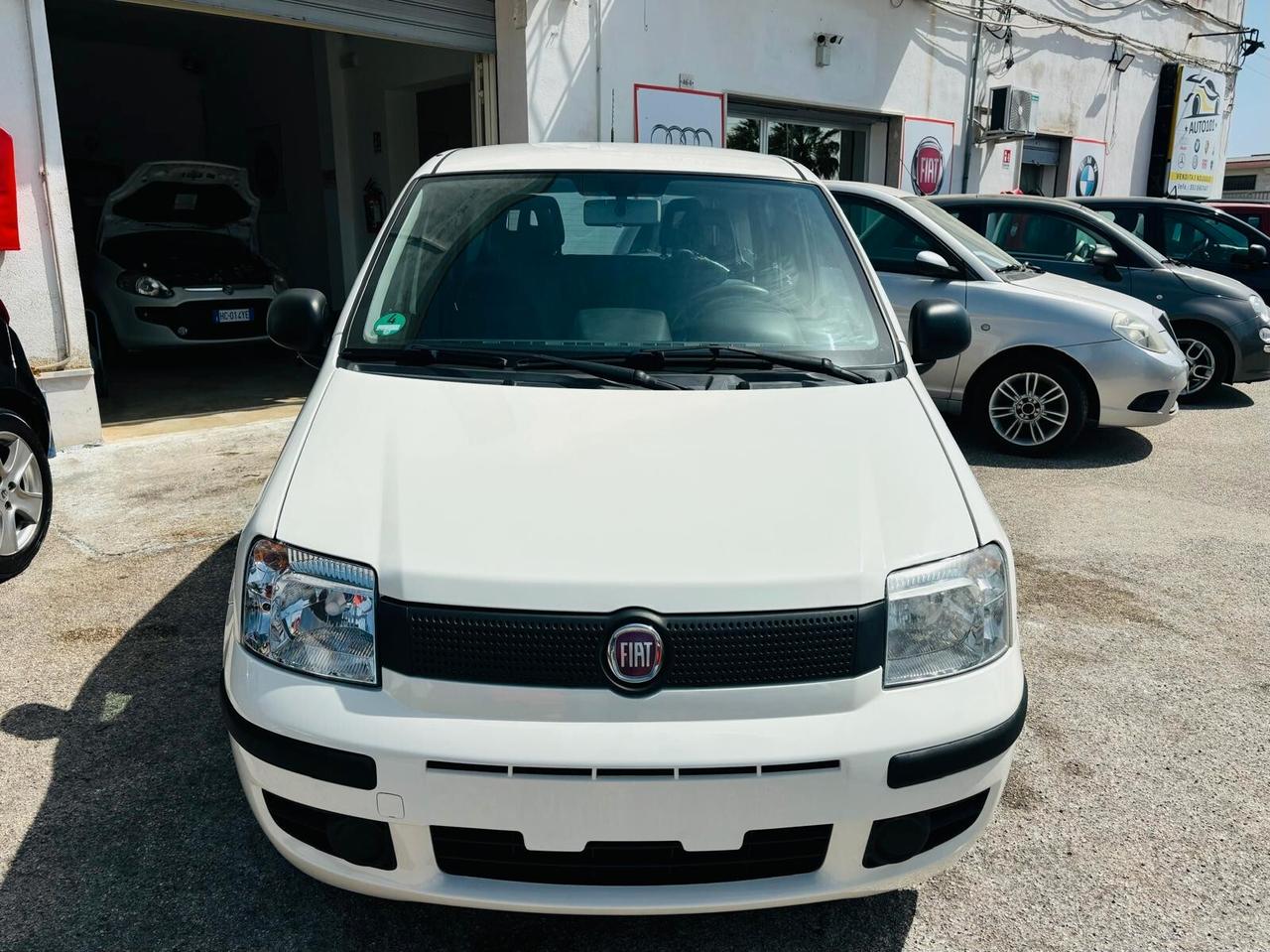 Fiat Panda 1.2 Dynamic