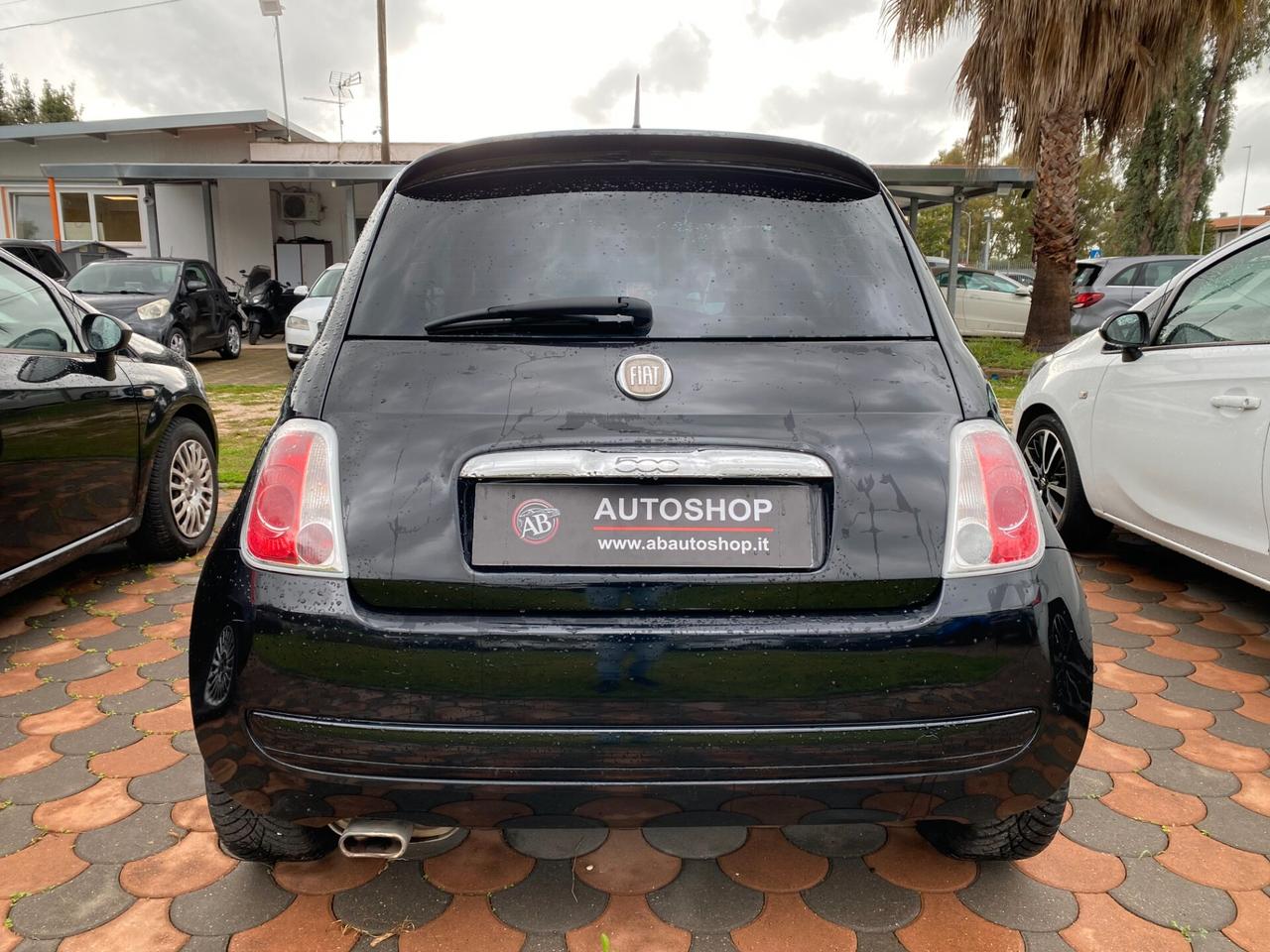 FIAT - 500 - 1.2 Sport - NEOPATENTATI - FINANZIABILE - PERMUTE