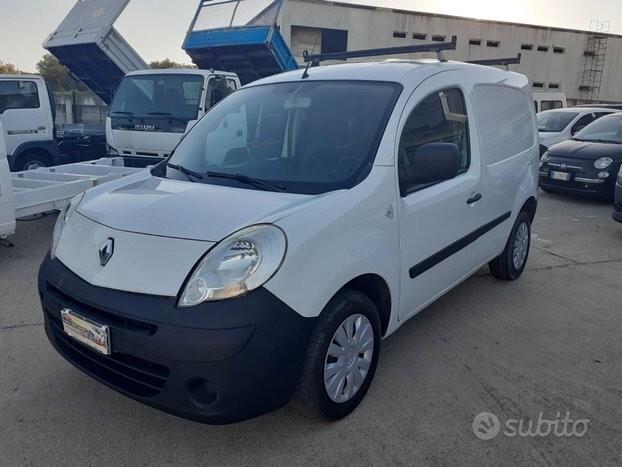 Renault Kangoo 1.5 dCi 75CV F.AP