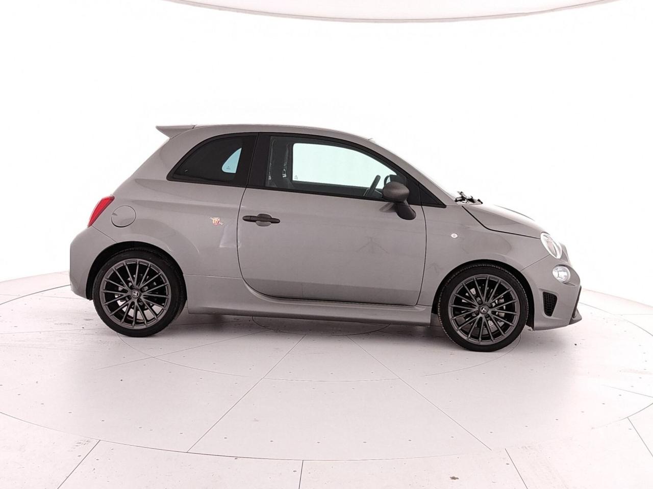 Abarth 595 1.4 Turbo T-Jet 165 CV