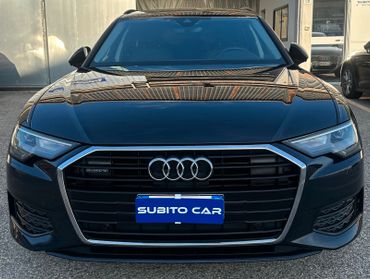 Audi A6 Avant 40 2.0 TDI quattro ultra S tronic