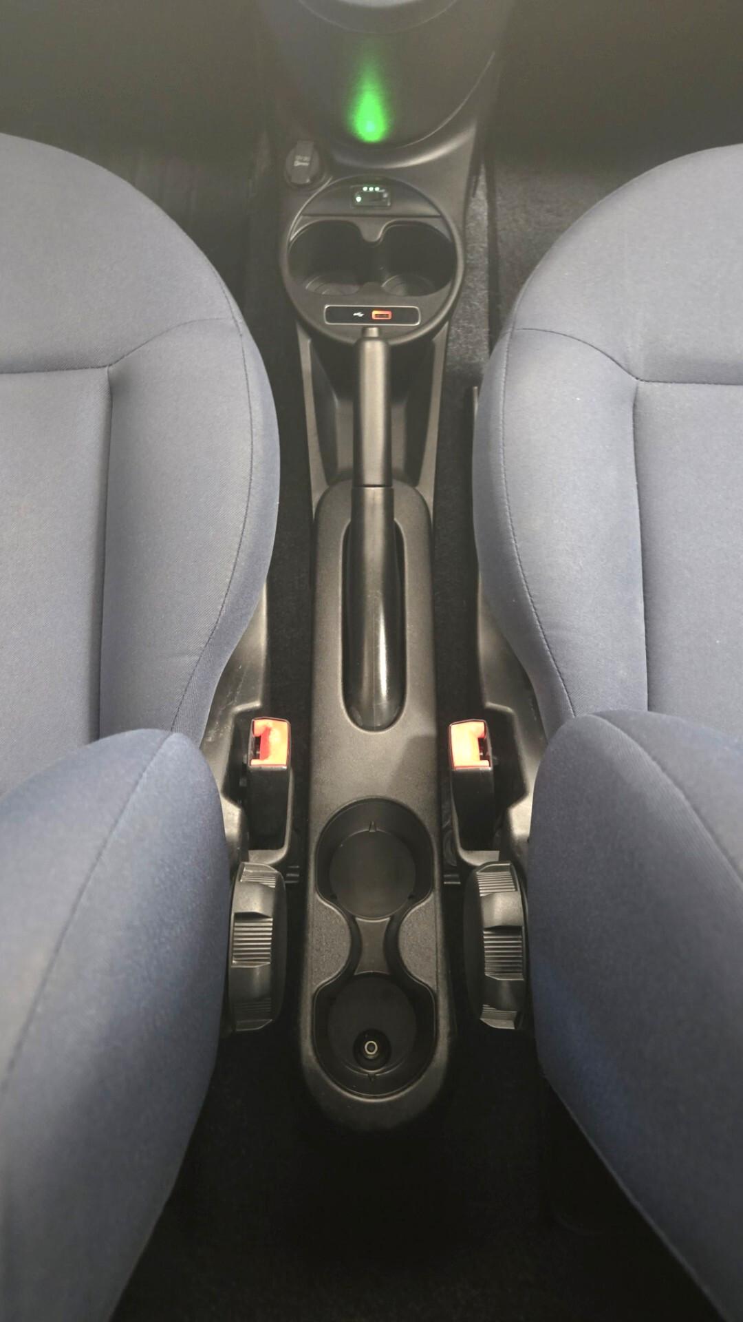 Fiat 500 1.2 EasyPower Cult