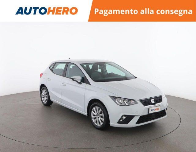 SEAT Ibiza 1.0 EcoTSI 95 CV 5 porte Style
