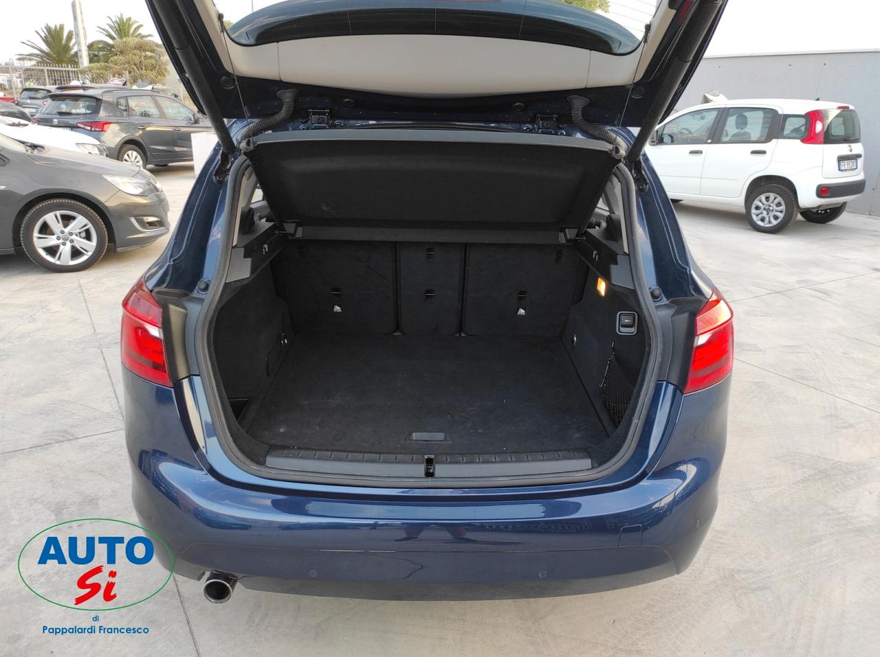 Bmw Serie 2 218d - 150cv FULL OPTIONAL
