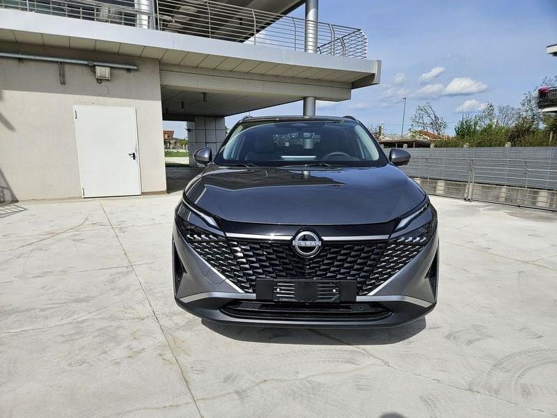 Nissan Qashqai MHEV 140 CV N-Connecta con BONUS EASY GO'