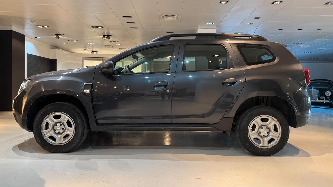 DACIA DUSTER 1.0 91CV - 2022