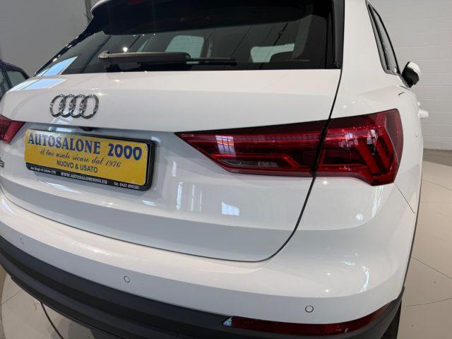 AUDI Q3 35 TFSI Business Advanced PREZZO REALE