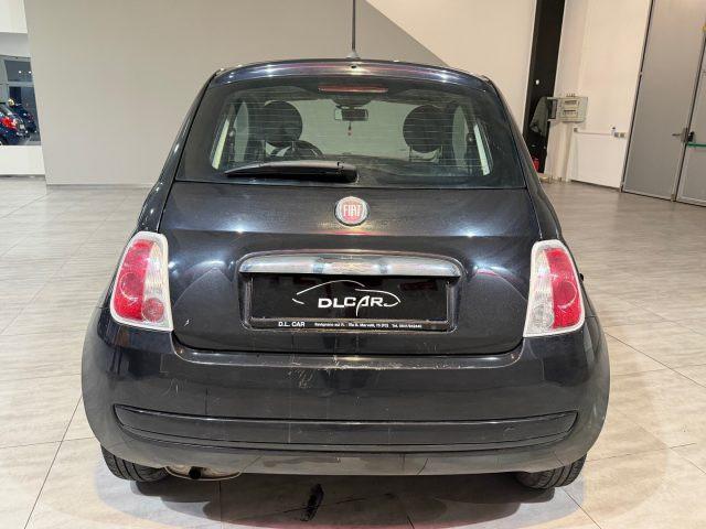 FIAT 500 1.2 Pop Cambio Autom.