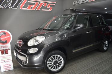 Fiat 500L 0.9 Twinair Turbo 80cv Natural Power Metano Easy