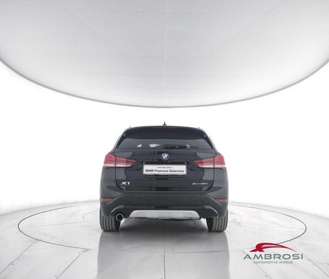 BMW X1 xDrive25e xLine Auto