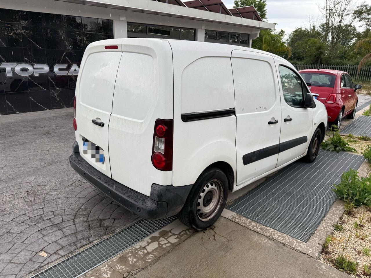 Citroen Berlingo Multispace BlueHDi 100 IVA ESCLUSA