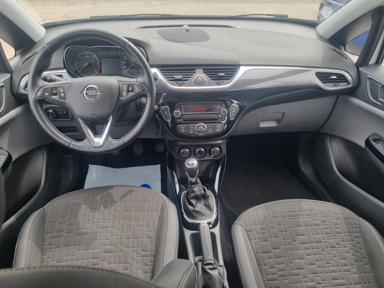 Opel Corsa 1.3 CDTI 75cv innovation 2017