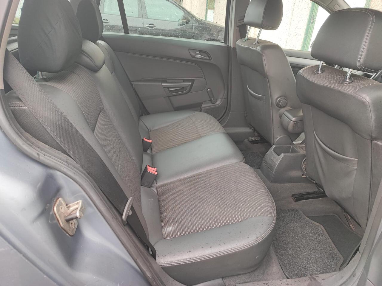 Opel Astra 1.7 CDTI 101CV Station Wagon Cosmo