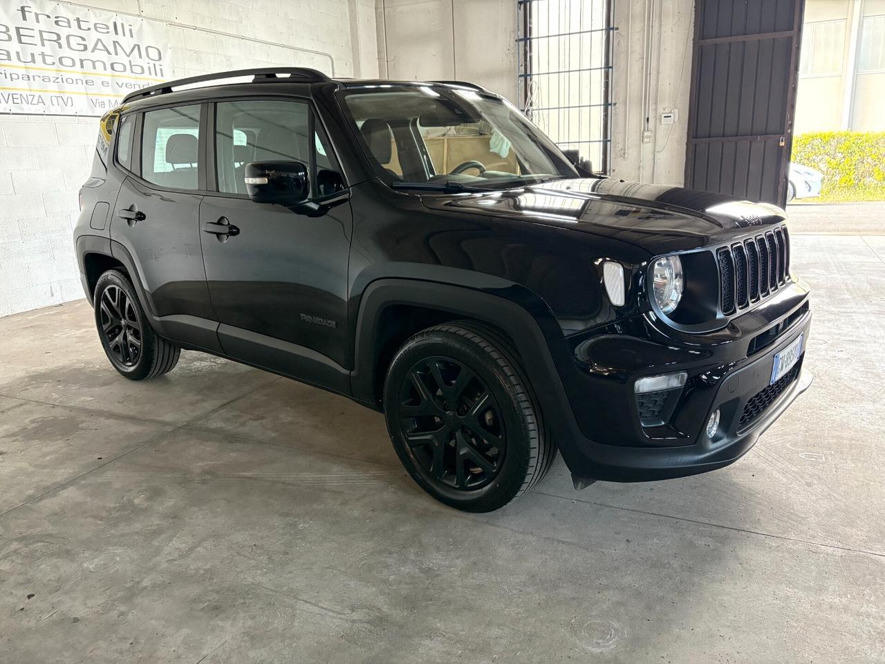 Jeep Renegade 1.0 T3 NIGHT EAGLE