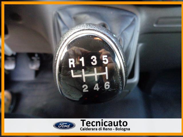 FORD Transit Custom 280 2.0 TDCi 130 PC Furgone Trend E6
