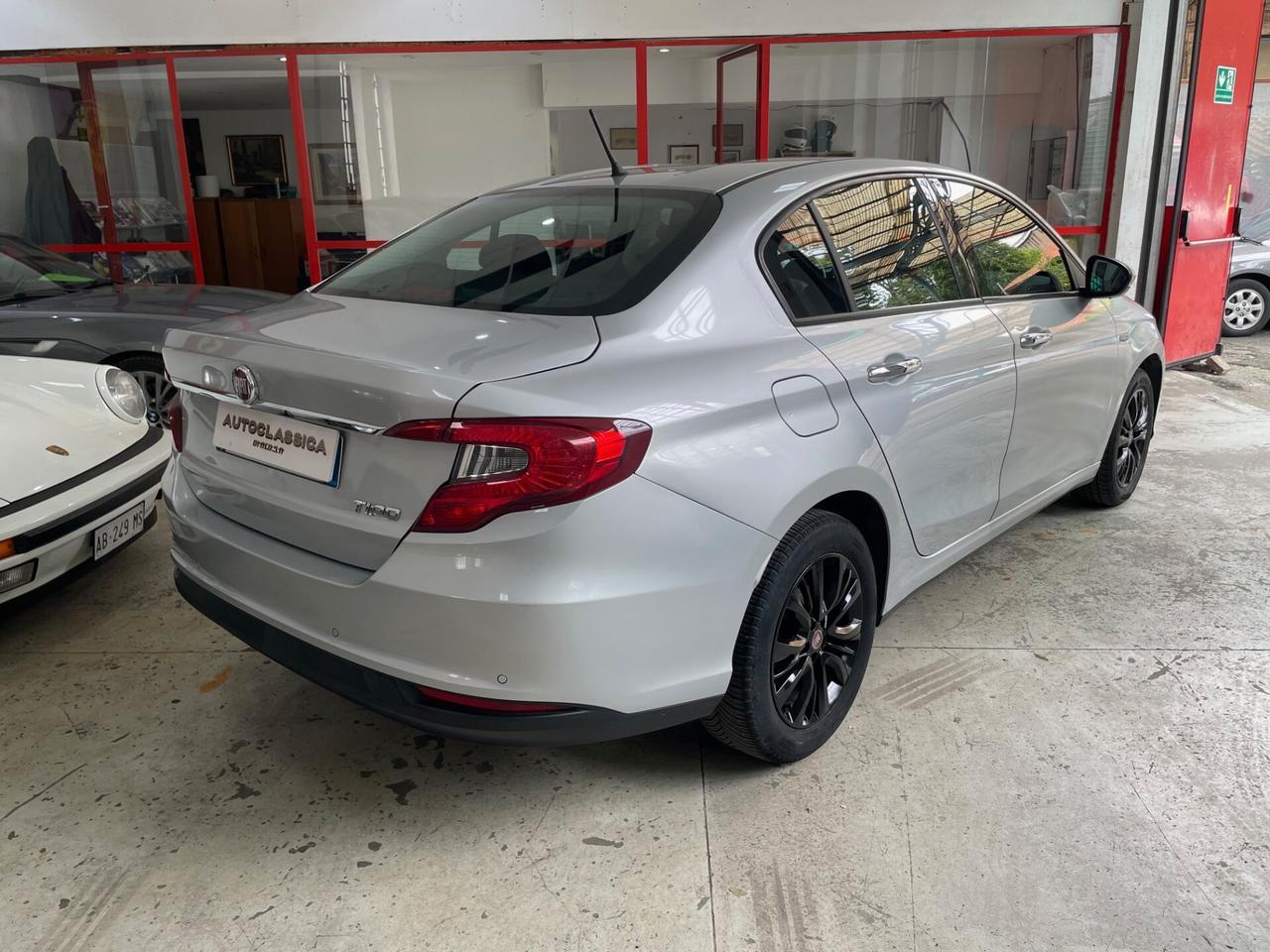 Fiat Tipo 1.4 4 porte 89.000KM!!!