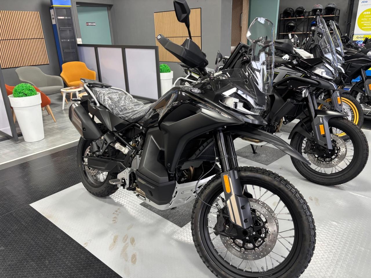 Cf Moto 800MT-X MTX