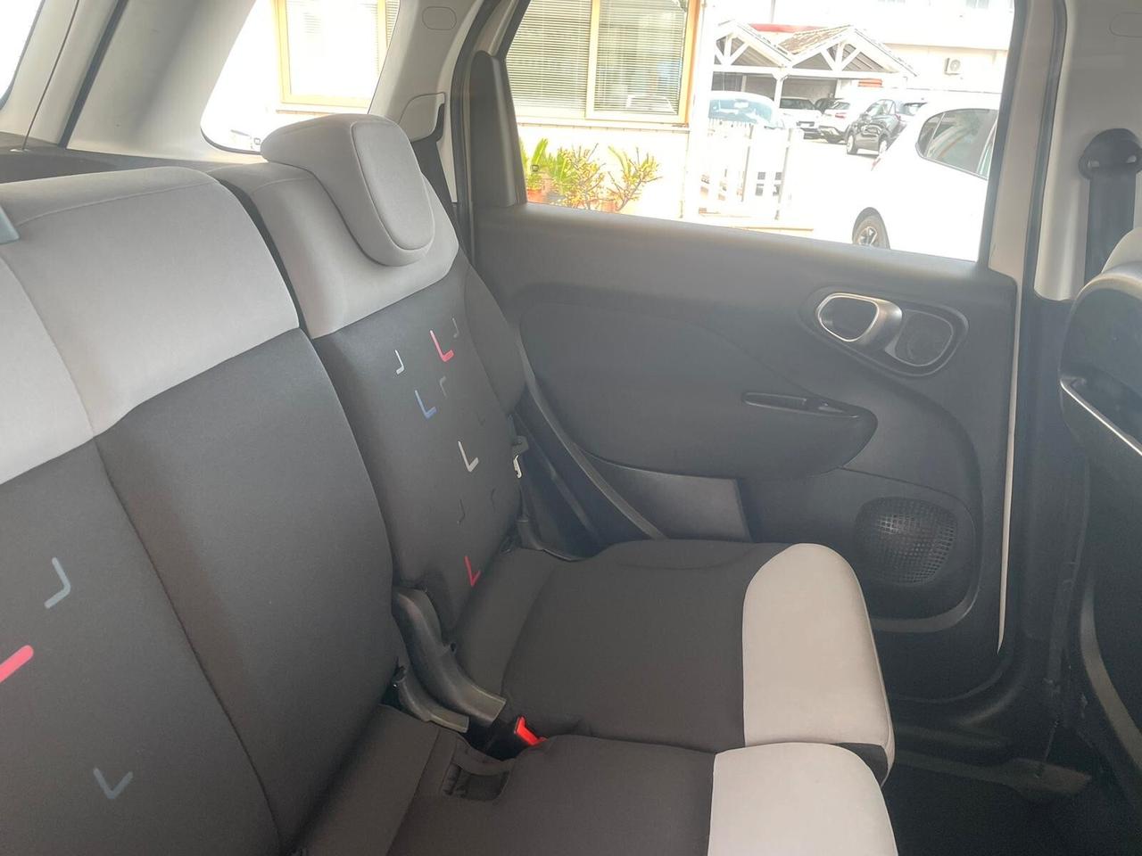 Fiat 500L 1.6 MJT 105CV