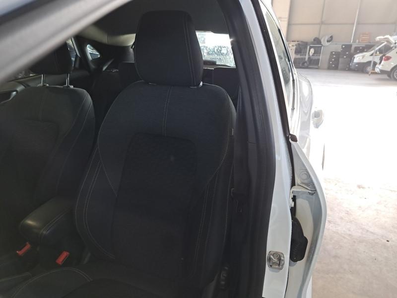 FORD PUMA 1.0 Ecoboost Hybrid 125CV Titanium
