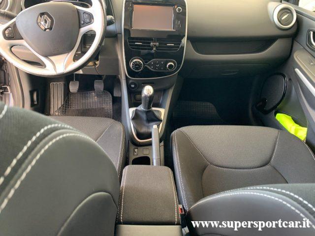 RENAULT Clio Sporter dCi 8V 90CV EDC Start&Stop Energy Duel2