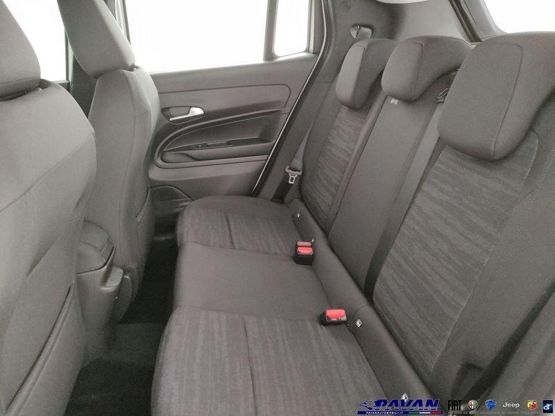 Jeep Avenger 1.2T 100cv Longitude