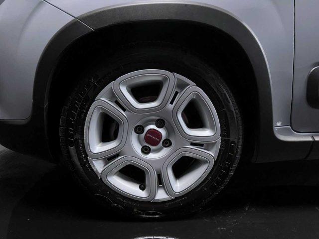 FIAT Panda 1.0 FireFly Hybrid City Life - 5 POSTI