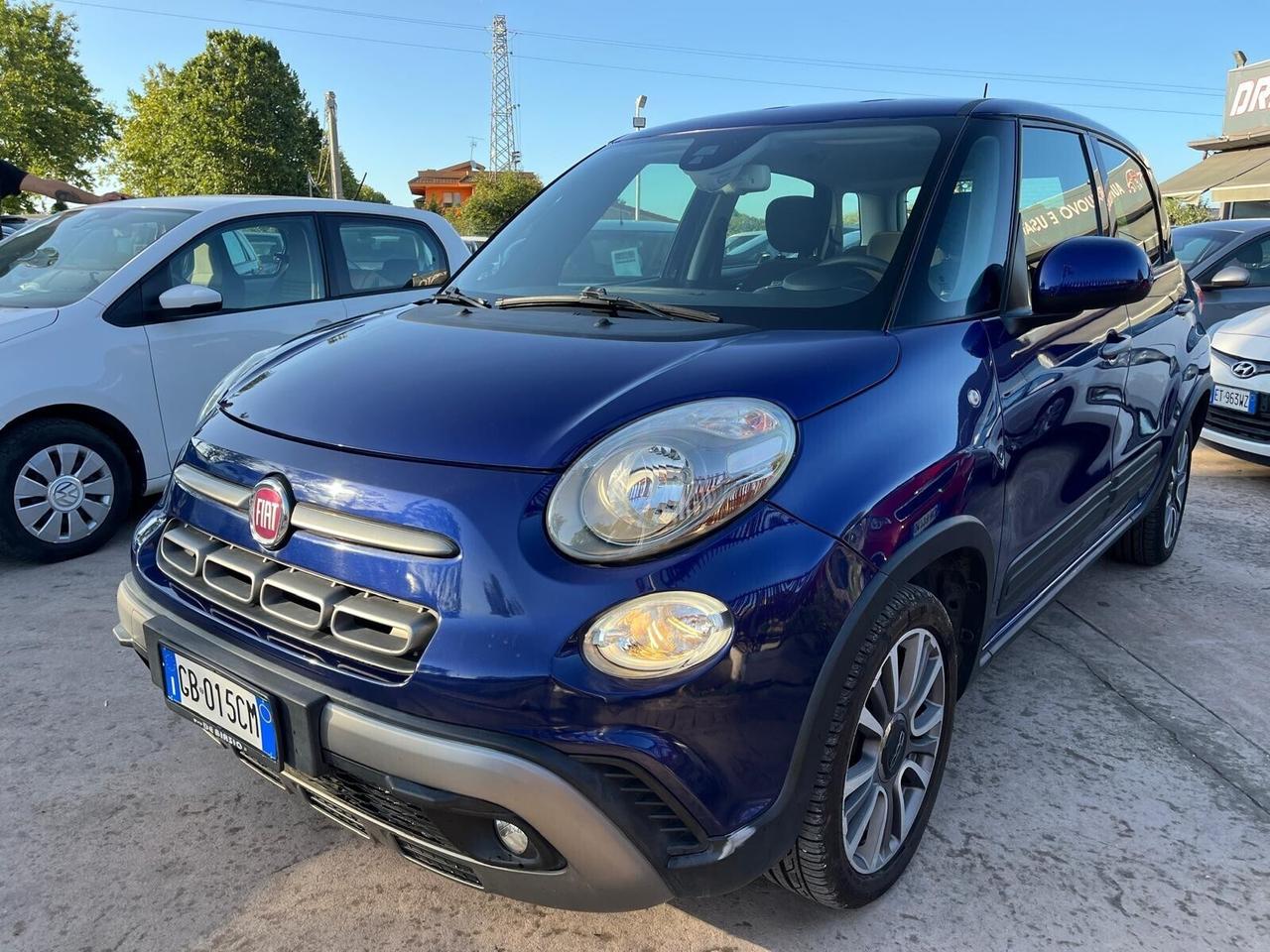 Fiat 500L 1.4 95 CV S&S Sport