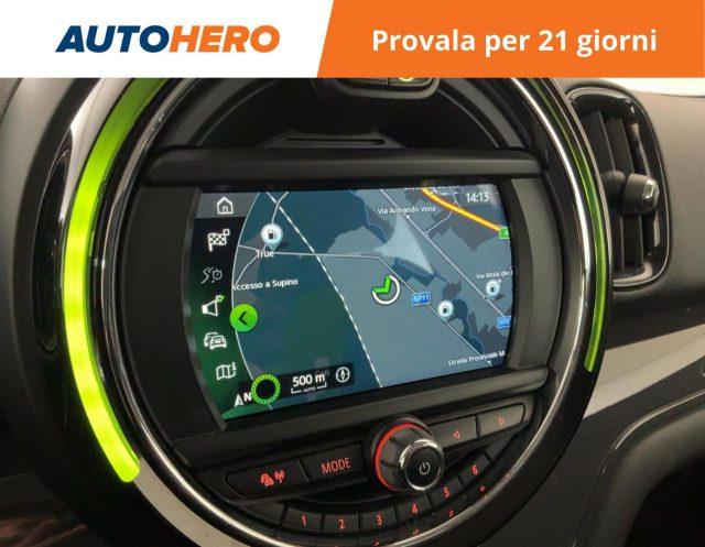 MINI Countryman 2.0 Cooper D Countryman