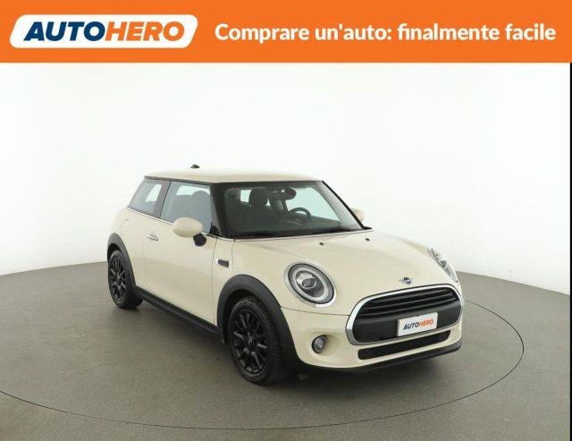 MINI One 1.5 One 75 CV