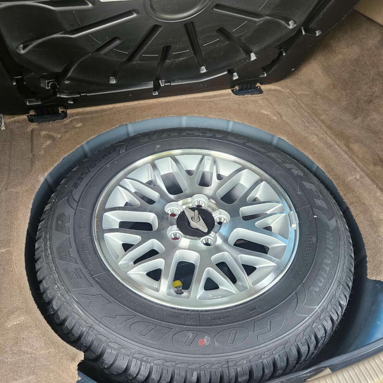 Jeep Cherokee 2.8 CRD Sport