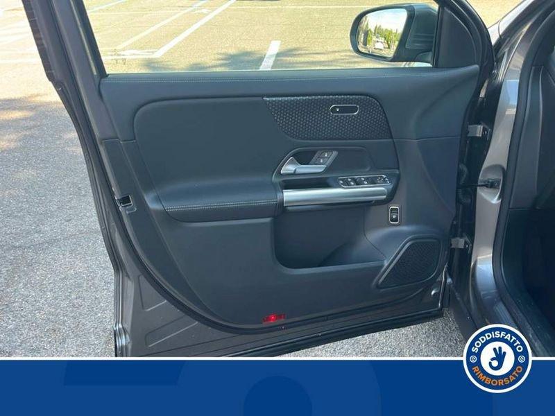 Mercedes-Benz GLA 200d Automatic Advanced Progressive
