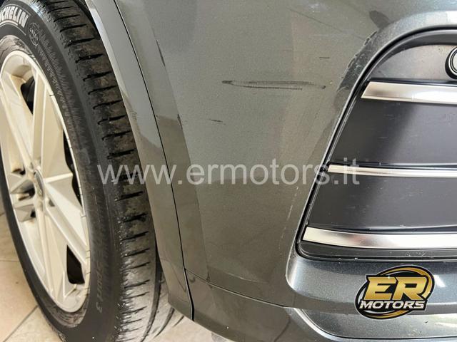 AUDI Q5 2.0 TDI 190cv quattro STronic S line Plus - UniPro