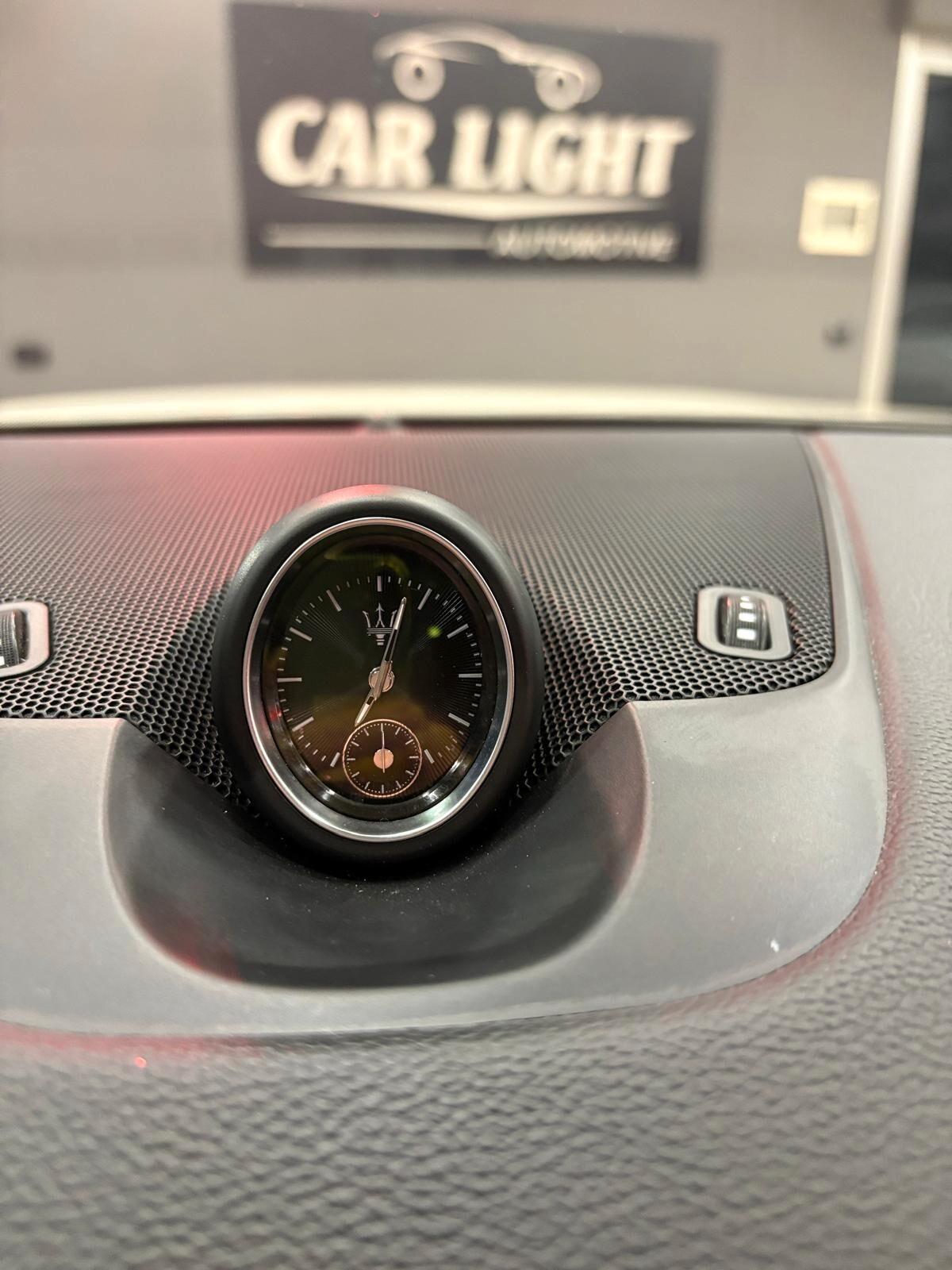 Maserati Levante V6 Diesel 275 CV AWD