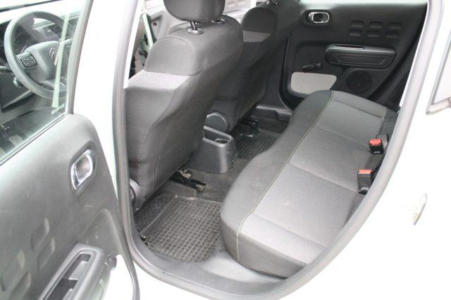 CITROEN C3 PureTech 68cv Feel my18