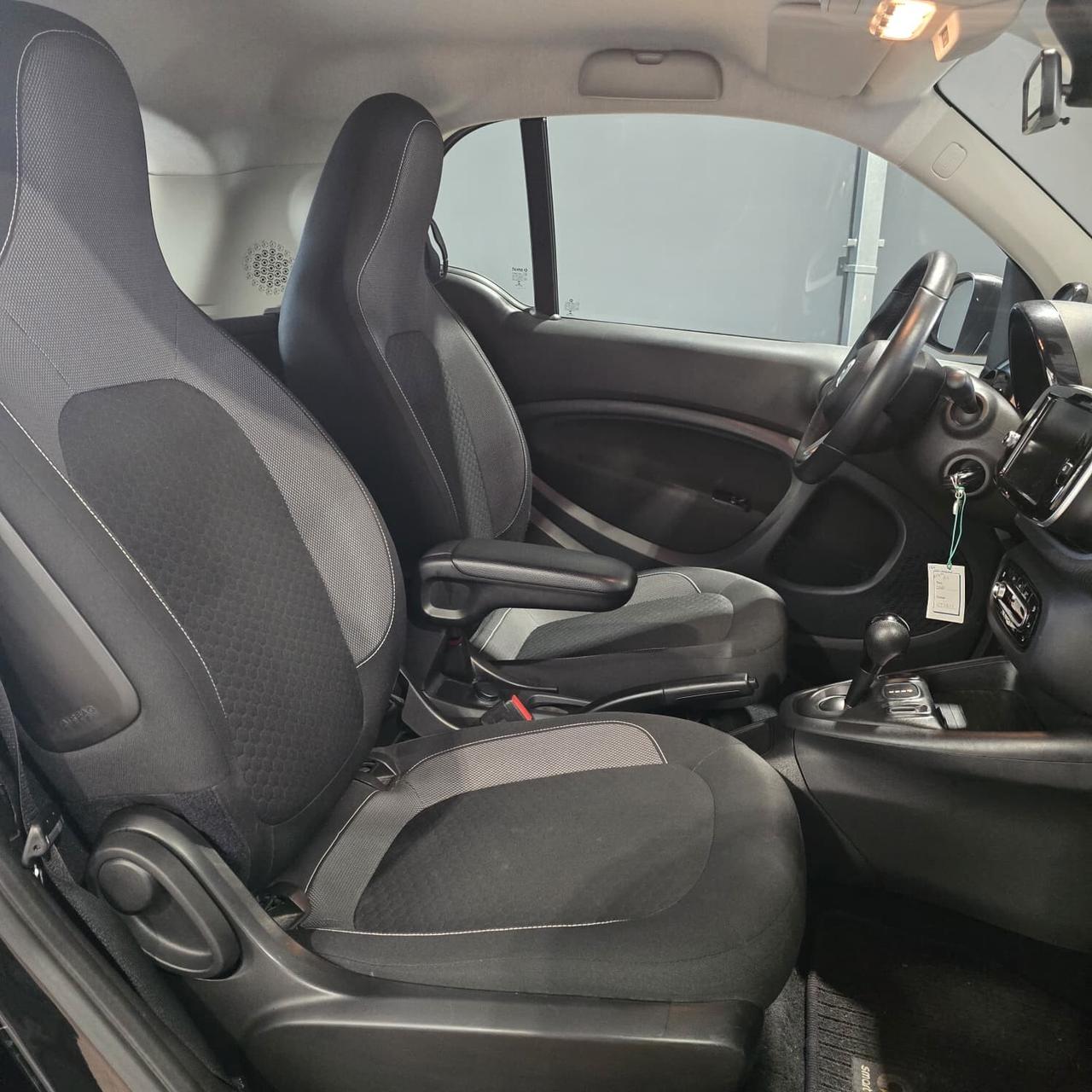 SMART EQ FORTWO 60KW ELETTRICA